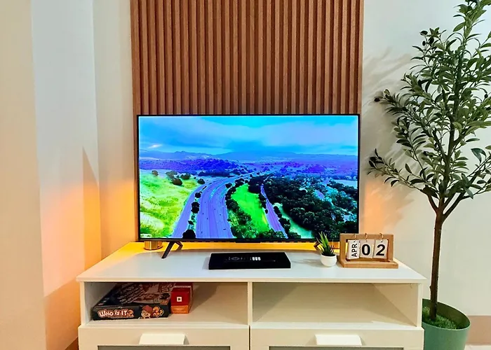 Moa Staycation At Shore 3 Residences Tower 1