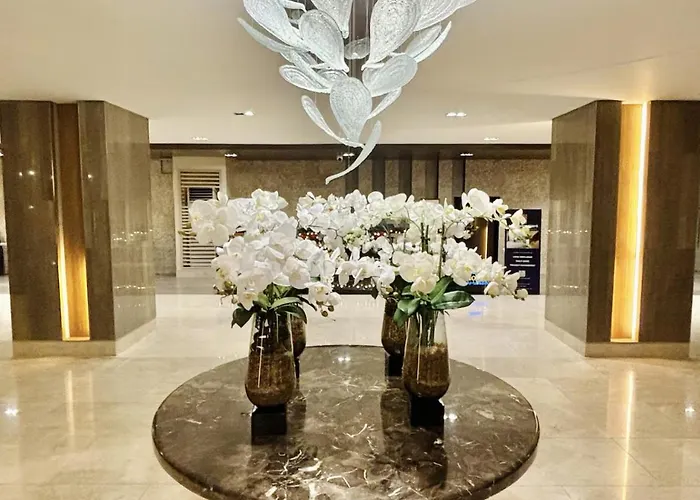 アパート Moa Staycation At Shore 3 Residences Tower 1 *